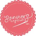 Spinster's Emporium logo