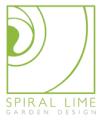Spiral Lime Garden Design logo