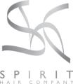 Spirit Hair Company logo