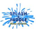 Splash and Paddle Swim School logo