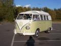 Split the Difference | The VW Camper Hire Co. image 2