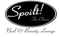 Spoilt for Choice Nail & Beauty Lounge logo