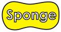 Sponge New Business logo