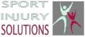 Sport Injury Solutions - Northampton logo