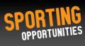 Sporting Opportunities logo