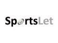 SportsLet logo