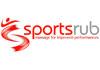 Sportsrub logo