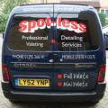 Spot-Less Professional Car Valeting/Detailing Services image 2