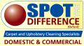 Spot The Difference (Oxford) logo
