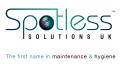 Spotless Solutions UK logo