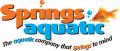 Springs Aquatic logo