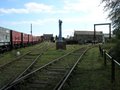 Springwell, SPRINGWELL ROAD-BOWES RAILWAY-S/B (SE-bound) image 1