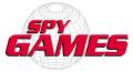 Spy Games Ltd logo