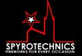 Spyrotechnics logo