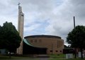 St.Josephs R C Church logo