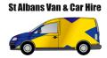 St Albans van and car hire image 2