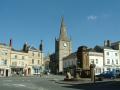 St Andrew's Church, Chippenham image 1