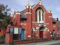 St Andrew's Methodist Church image 1