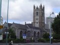 St Andrews C Of E Church logo