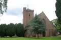 St Andrews C Of E Church logo