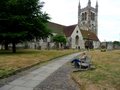 St Andrews Church image 4