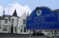 St Andrews Hotel logo