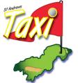 St Andrews Taxi logo