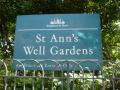 St. Ann's Well Gardens image 3