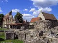 St Augustine's Abbey image 2