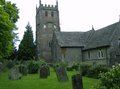 St Briavels, St Mary's Church (S-bound) image 2