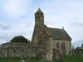 St Bride's Church image 2