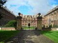 St Catharine's College image 3