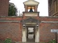 St Catharine's College image 7