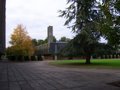 St Catherine's College image 6
