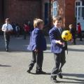 St Crispin's School image 8