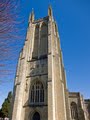 St Cuthbert C Of E Church image 2