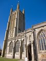 St Cuthbert C Of E Church image 3