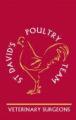 St David's Poultry Team Vets Veterinary Practice - UK and EIRE image 2