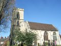 St Denys's Church image 8