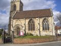 St Denys's Church image 1