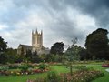 St Edmundsbury Cathedral image 4