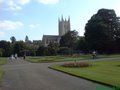 St Edmundsbury Cathedral image 5