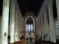 St Edmundsbury Cathedral image 7