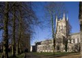 St Edmundsbury Cathedral image 9