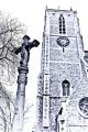 St Gabriel's, Cricklewood image 2