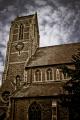 St Gabriel's, Cricklewood image 1