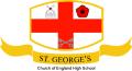 St George's School logo
