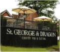 St George & Dragon image 3