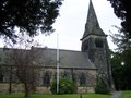 St Giles' Church image 1
