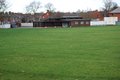 St Helens Cricket Club logo